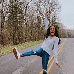 Meet your Posher, Jill